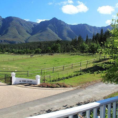 Moffid'S Place Swellendam Luaran gambar