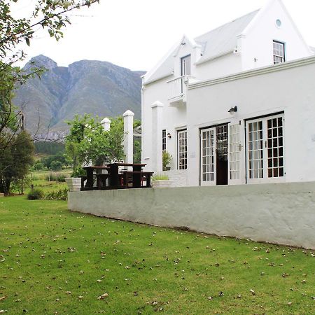 Moffid'S Place Swellendam Luaran gambar