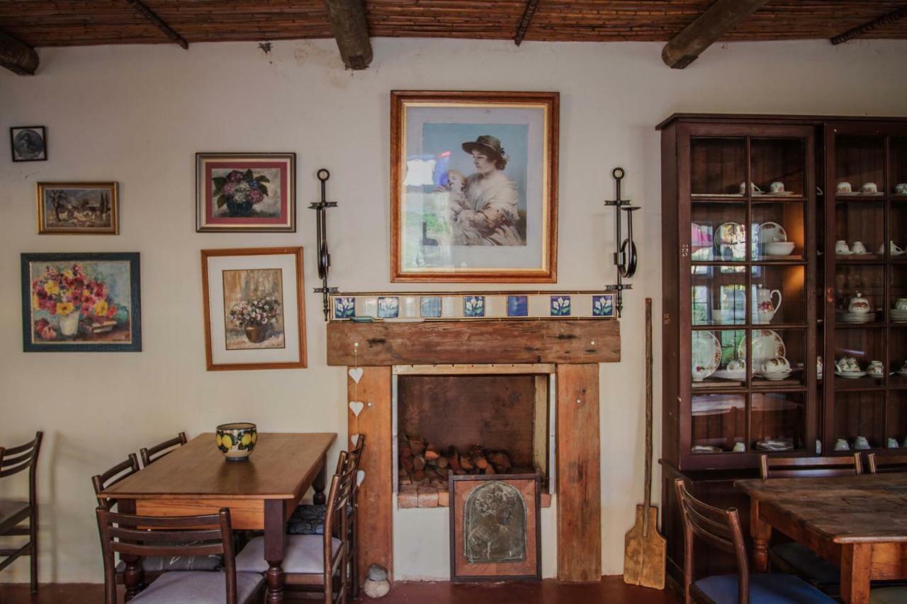 Moffid'S Place Swellendam Luaran gambar