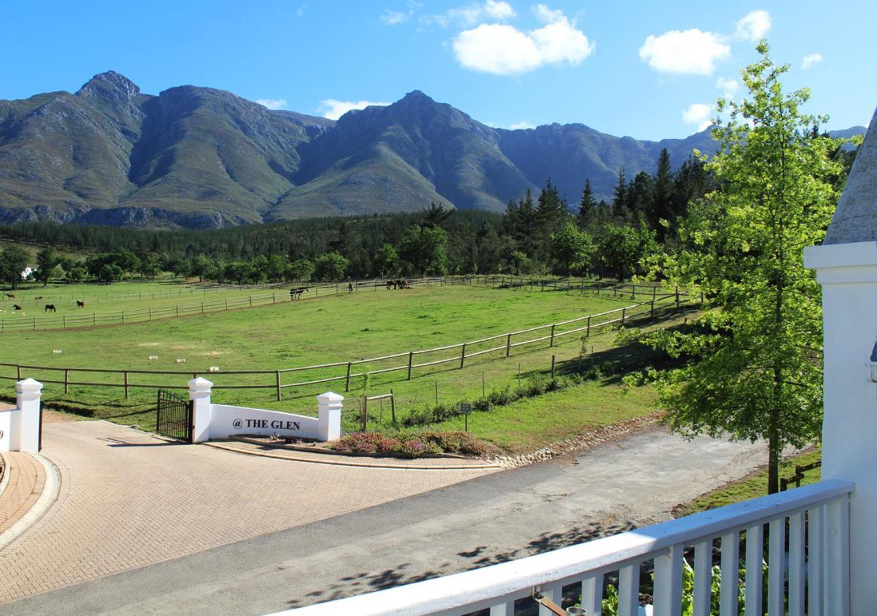 Moffid'S Place Swellendam Luaran gambar