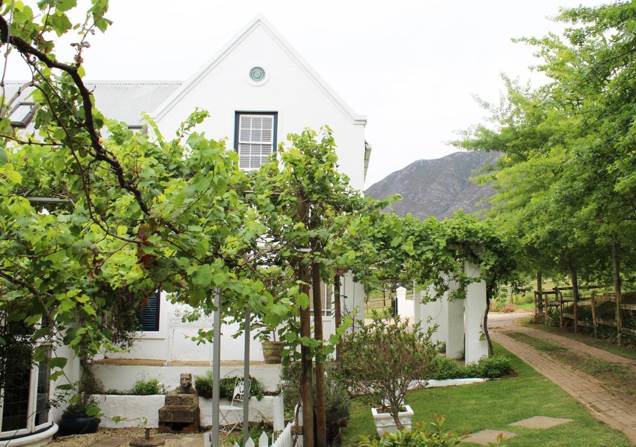 Moffid'S Place Swellendam Luaran gambar