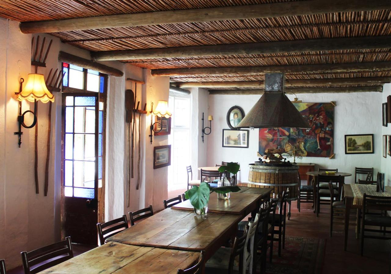 Moffid'S Place Swellendam Luaran gambar