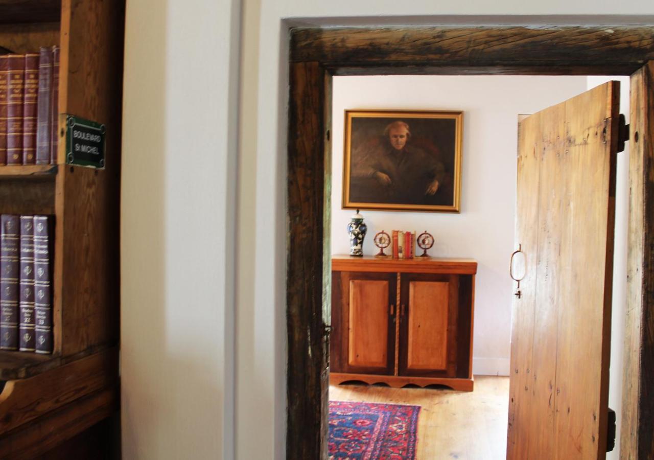 Moffid'S Place Swellendam Luaran gambar