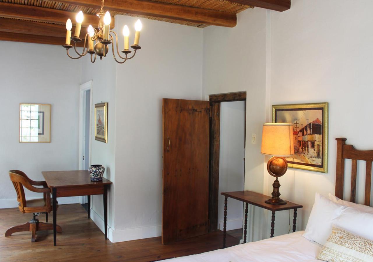 Moffid'S Place Swellendam Luaran gambar