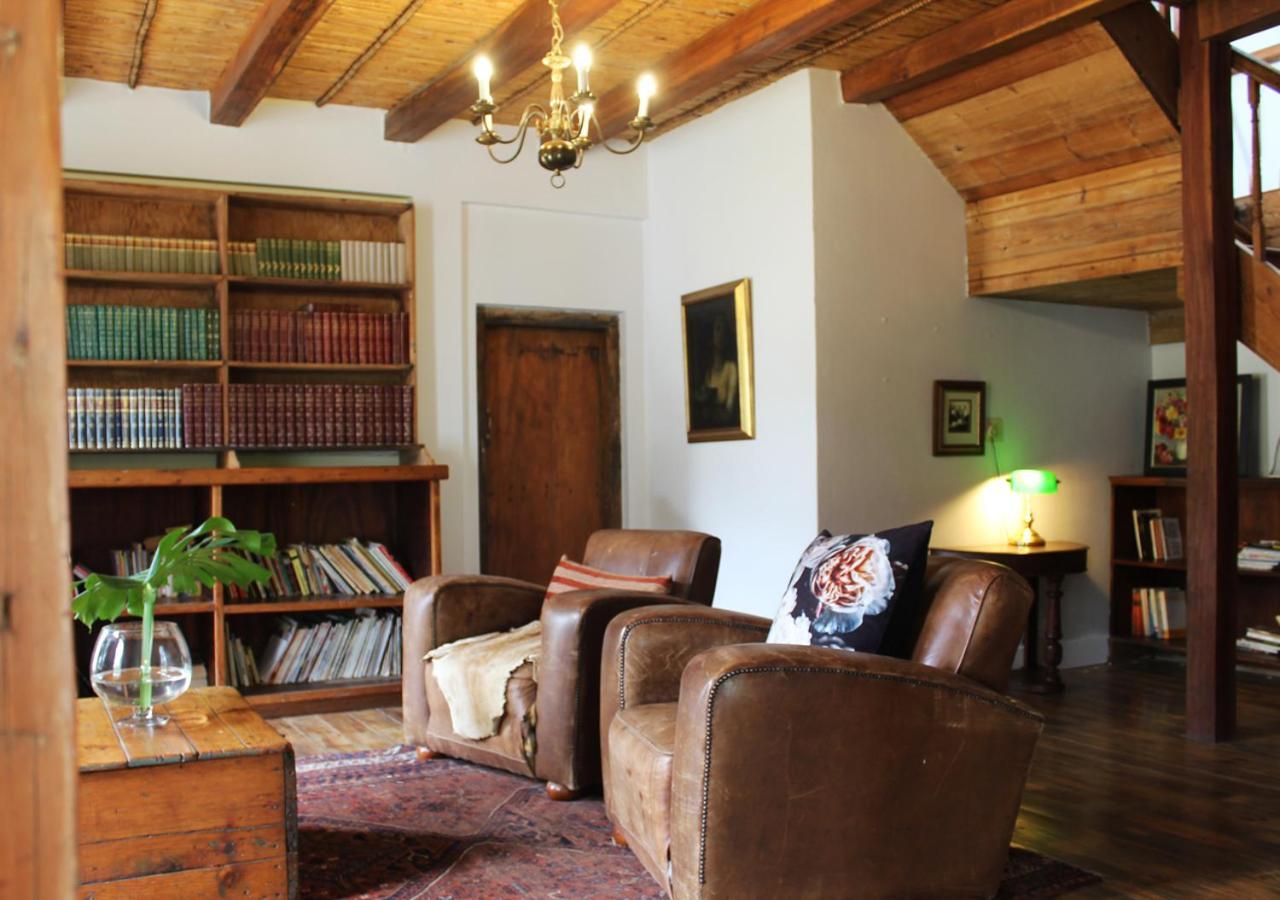Moffid'S Place Swellendam Luaran gambar