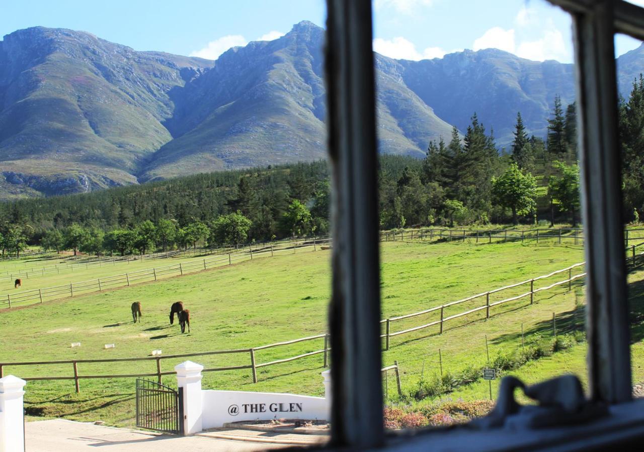 Moffid'S Place Swellendam Luaran gambar