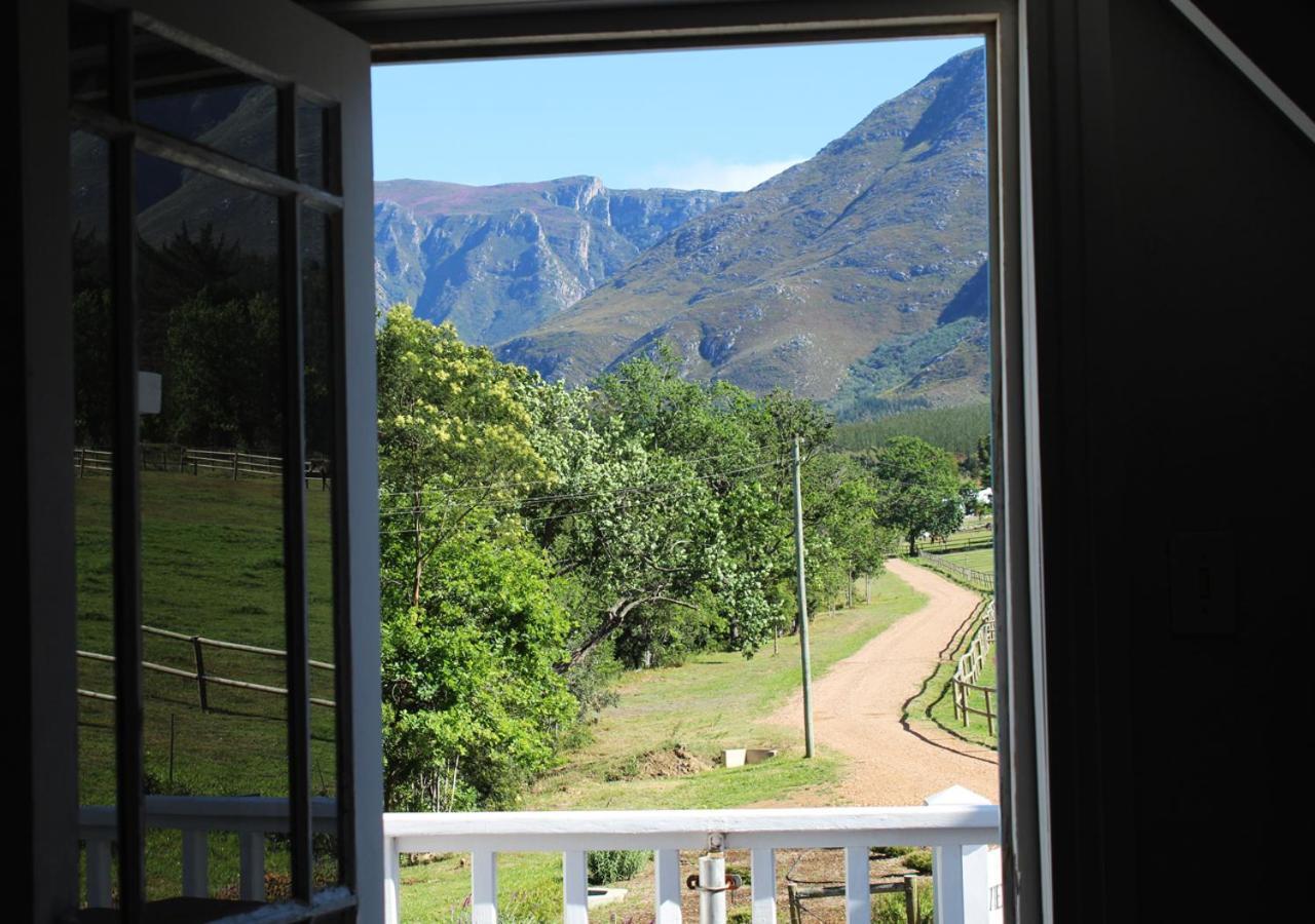 Moffid'S Place Swellendam Luaran gambar