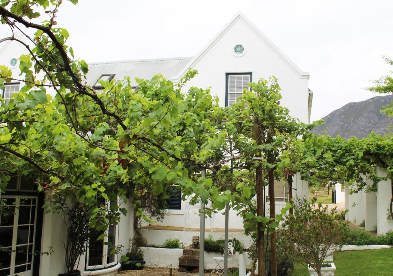 Moffid'S Place Swellendam Luaran gambar