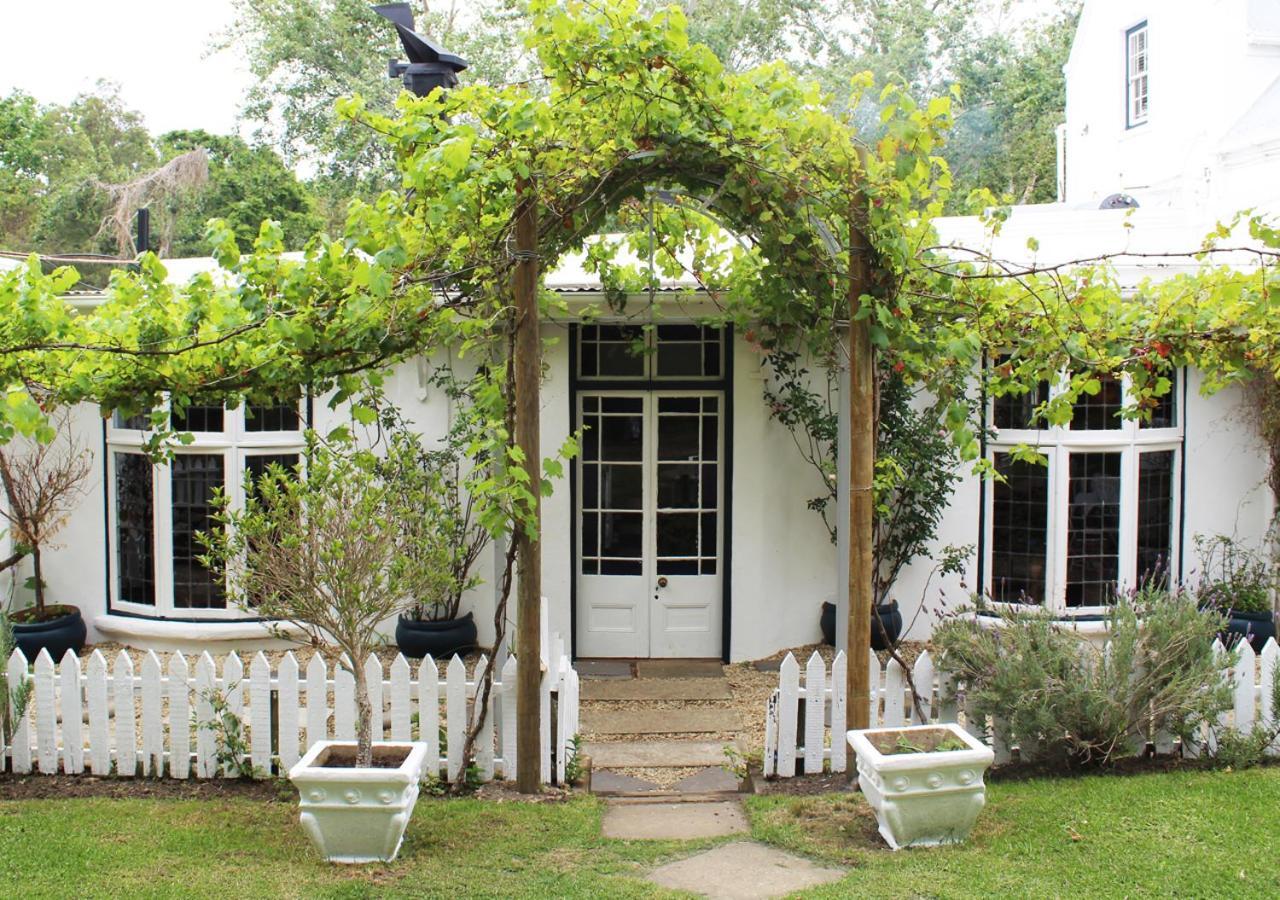 Moffid'S Place Swellendam Luaran gambar