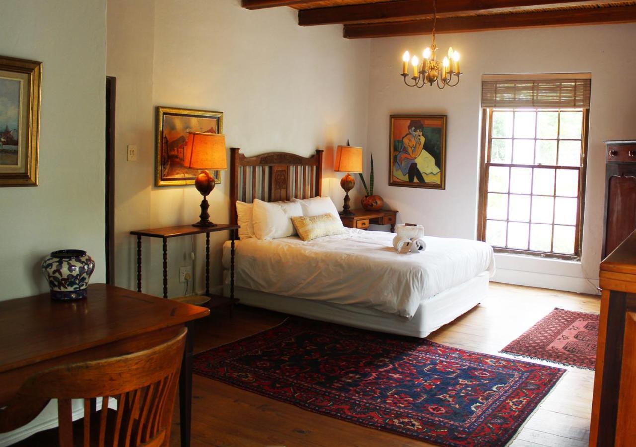 Moffid'S Place Swellendam Luaran gambar