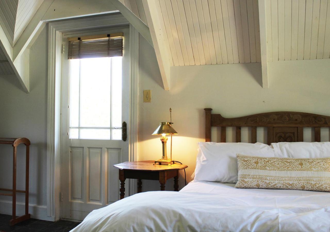 Moffid'S Place Swellendam Luaran gambar