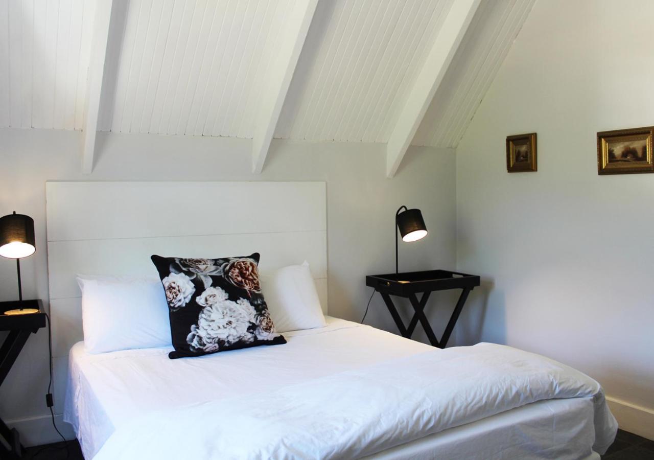 Moffid'S Place Swellendam Luaran gambar