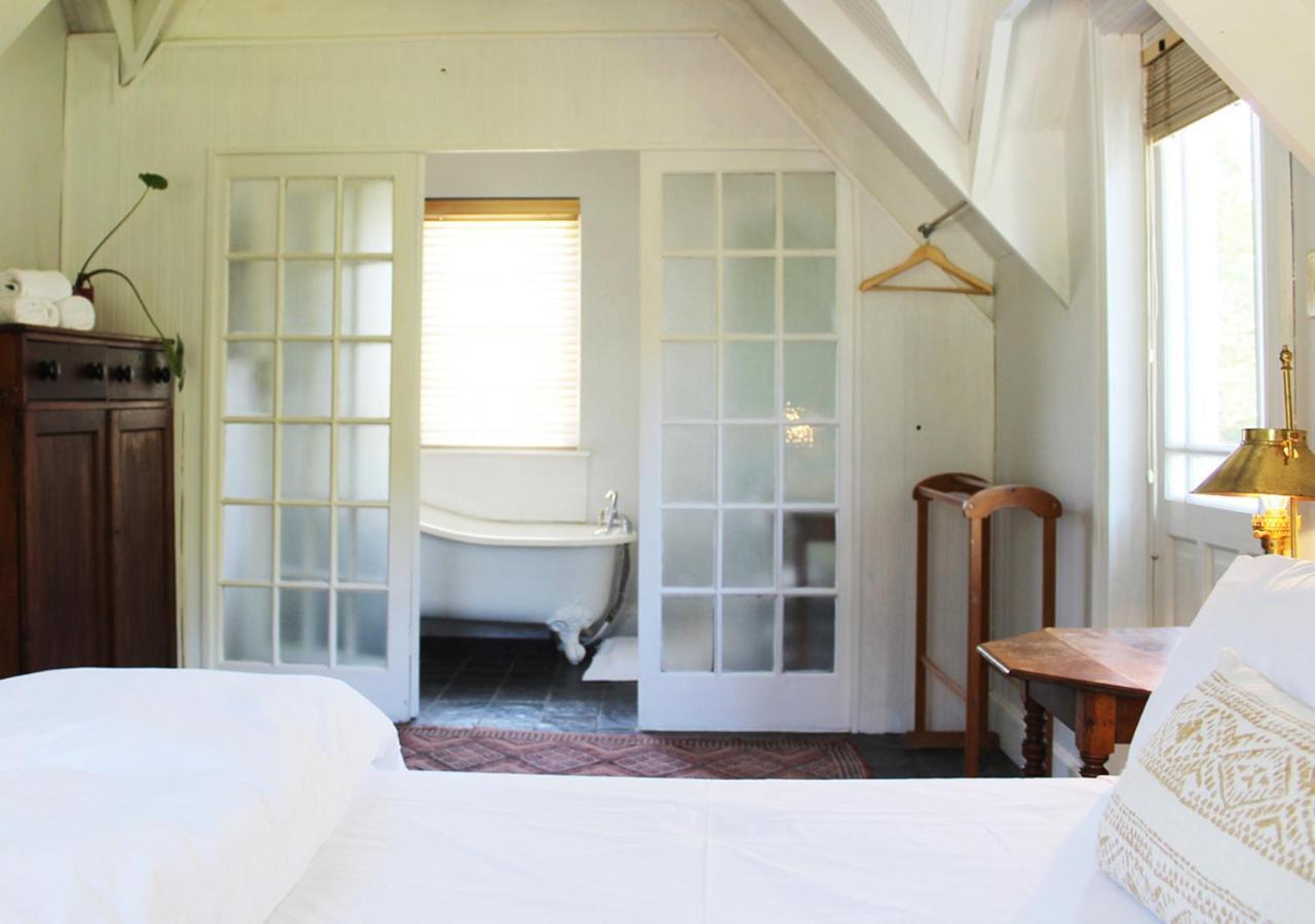 Moffid'S Place Swellendam Luaran gambar